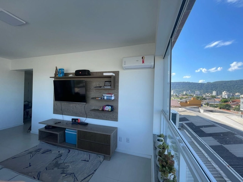 Apartamento de 2 dormitórios, no centro, mobiliado!: 16ª foto da galeria de imagens do imóvel