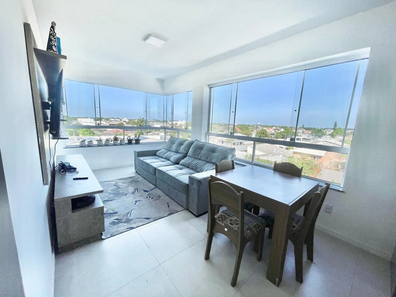 Apartamento de 2 dormitórios, no centro, mobiliado!: 2ª foto da galeria de imagens do imóvel