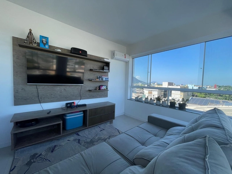 Apartamento de 2 dormitórios, no centro, mobiliado!: 12ª foto da galeria de imagens do imóvel