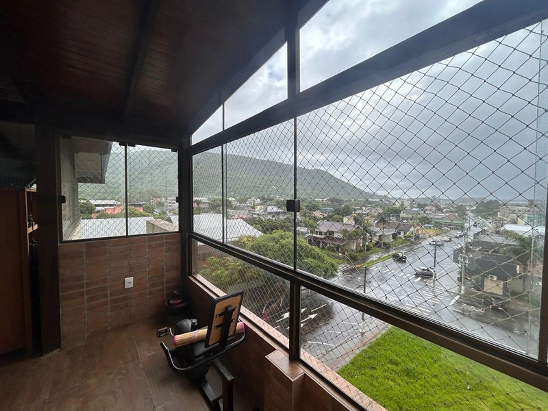 Seu Duplex no coração da cidade: 2ª foto da galeria de imagens do imóvel