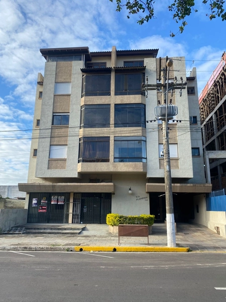 Seu Duplex no coração da cidade: 1ª foto da galeria de imagens do imóvel