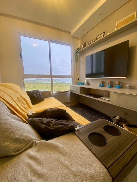 Apartamento à Venda: 1ª foto da galeria de imagens do imóvel