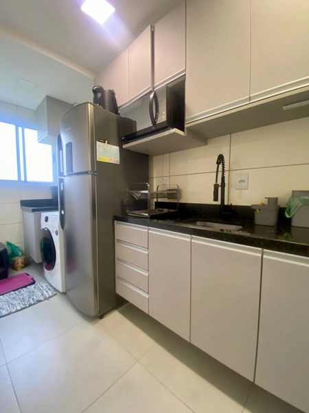 Apartamento à Venda: 7ª foto da galeria de imagens do imóvel