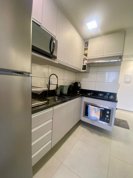 Apartamento à Venda: 6ª foto da galeria de imagens do imóvel