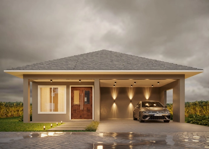 : 2ª foto da galeria de imagens do imóvel