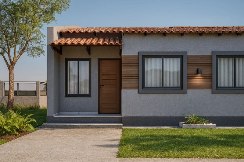 : 2ª foto da galeria de imagens do imóvel