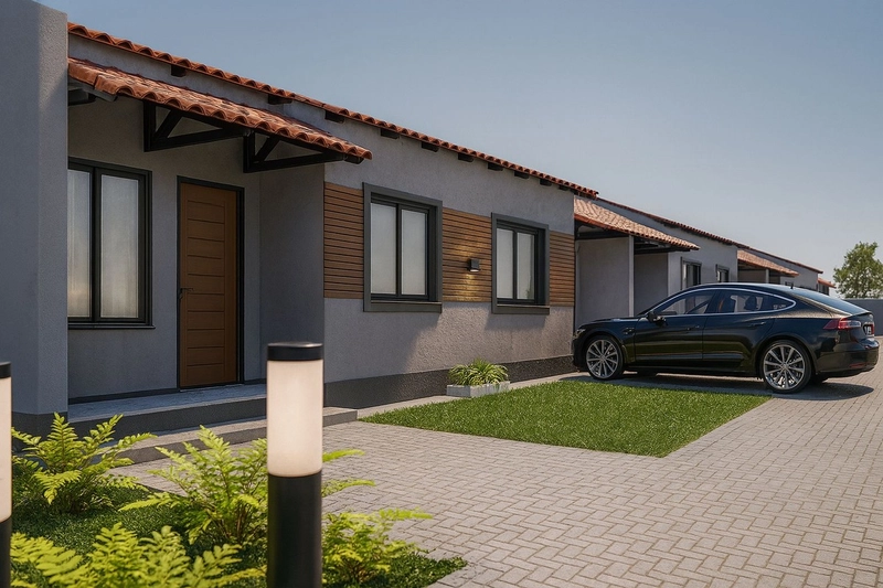 : 3ª foto da galeria de imagens do imóvel