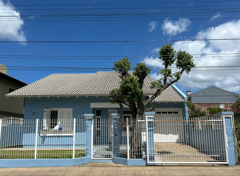 : 1ª foto da galeria de imagens do imóvel