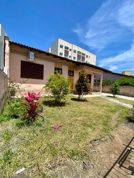 Casa a venda: 2ª foto da galeria de imagens do imóvel