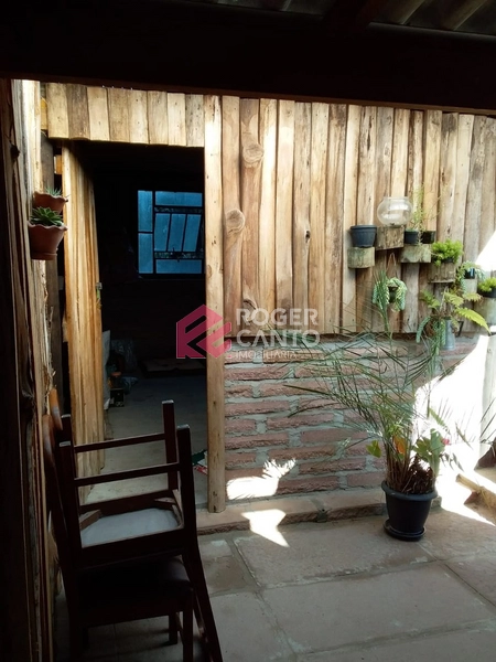 Sitio Palmital: 5ª foto da galeria de imagens do imóvel