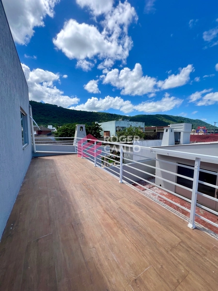 Casa comercial no Centro: 8ª foto da galeria de imagens do imóvel