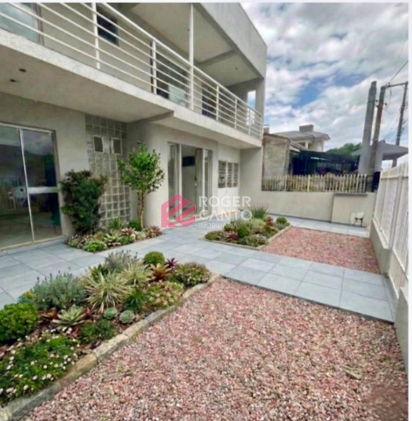 Casa comercial no Centro: 1ª foto da galeria de imagens do imóvel