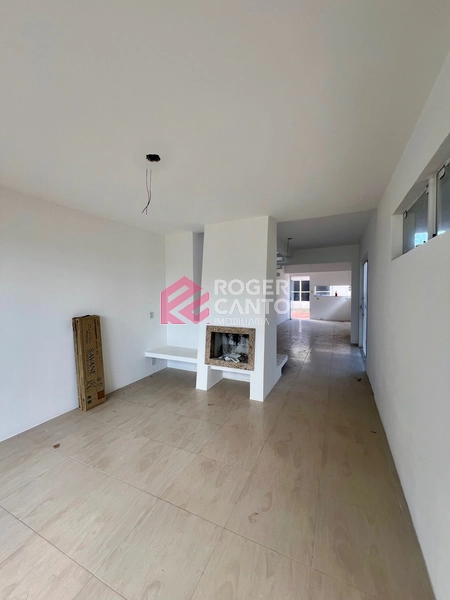 Casa comercial no Centro: 4ª foto da galeria de imagens do imóvel