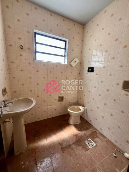 Casa comercial no Centro: 26ª foto da galeria de imagens do imóvel