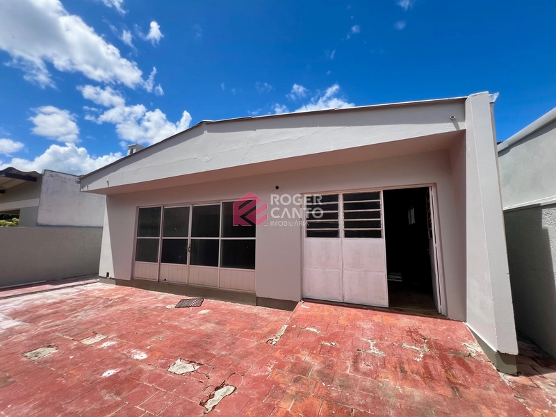 Casa comercial no Centro: 22ª foto da galeria de imagens do imóvel