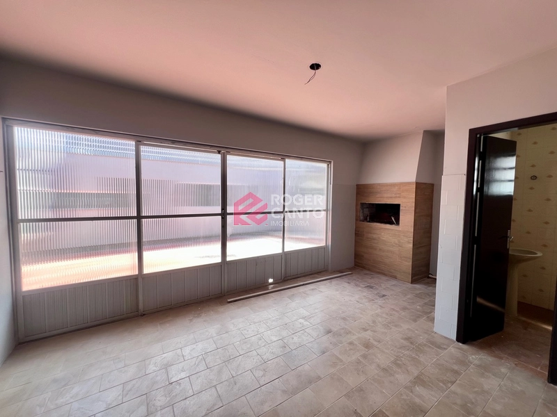 Casa comercial no Centro: 24ª foto da galeria de imagens do imóvel