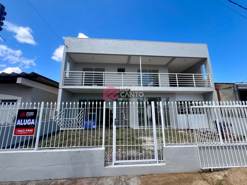 Casa comercial no Centro: 2ª foto da galeria de imagens do imóvel