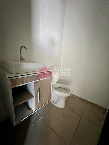 Casa comercial no Centro: 19ª foto da galeria de imagens do imóvel