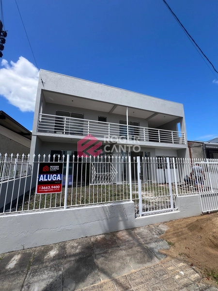 Casa comercial no Centro: 3ª foto da galeria de imagens do imóvel