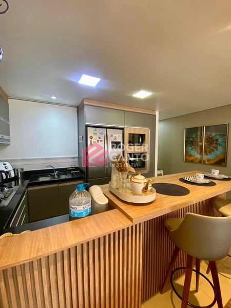 Magnífico 3 dorm no Centro: 3ª foto da galeria de imagens do imóvel