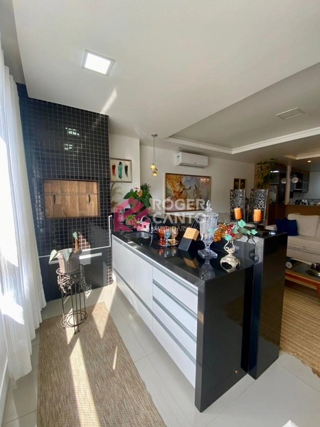 Magnífico 3 dorm no Centro