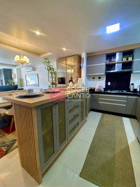 Magnífico 3 dorm no Centro: 18ª foto da galeria de imagens do imóvel