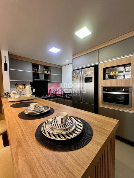 Magnífico 3 dorm no Centro: 34ª foto da galeria de imagens do imóvel