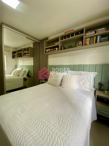 Magnífico 3 dorm no Centro: 12ª foto da galeria de imagens do imóvel