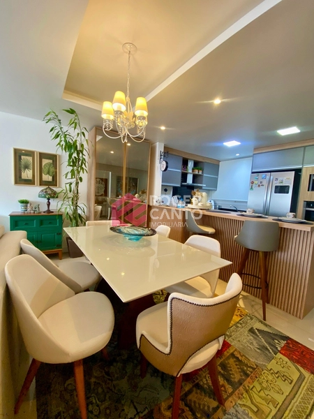 Magnífico 3 dorm no Centro: 4ª foto da galeria de imagens do imóvel