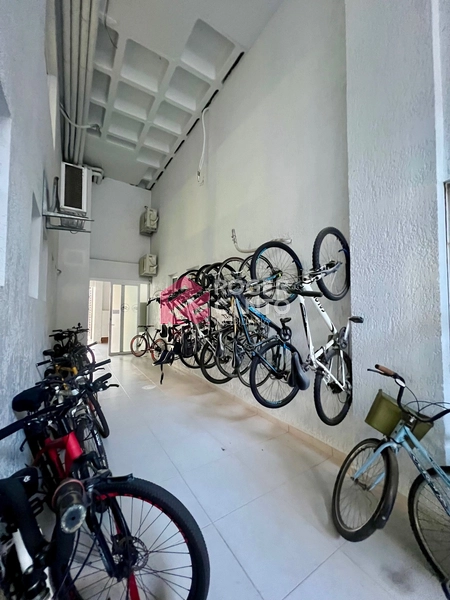 Magnífico 3 dorm no Centro: 47ª foto da galeria de imagens do imóvel