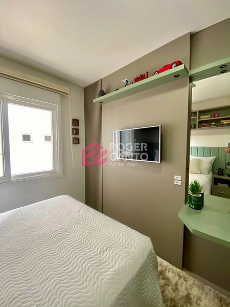 Magnífico 3 dorm no Centro: 14ª foto da galeria de imagens do imóvel