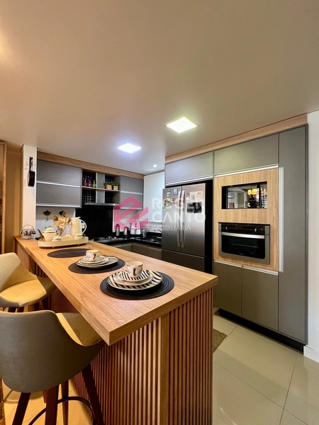 Magnífico 3 dorm no Centro: 36ª foto da galeria de imagens do imóvel