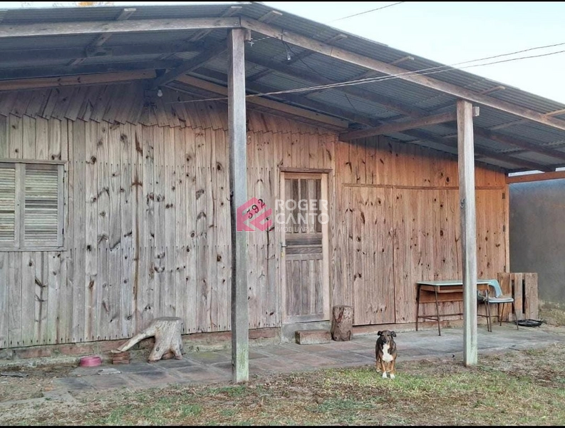 Casa na Solidão: 7ª foto da galeria de imagens do imóvel