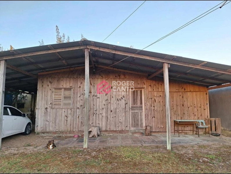 Casa na Solidão: 9ª foto da galeria de imagens do imóvel