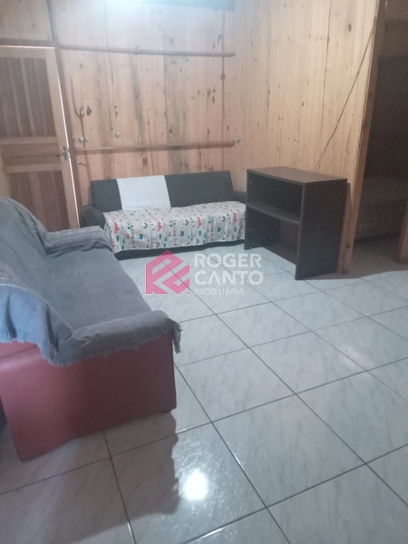 Casa na Solidão: 2ª foto da galeria de imagens do imóvel