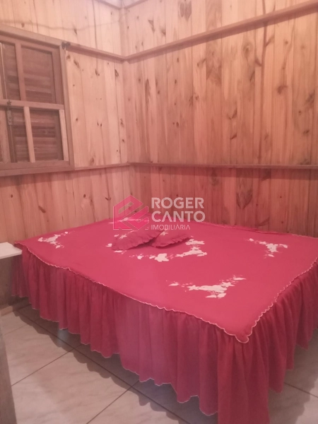 Casa na Solidão: 4ª foto da galeria de imagens do imóvel