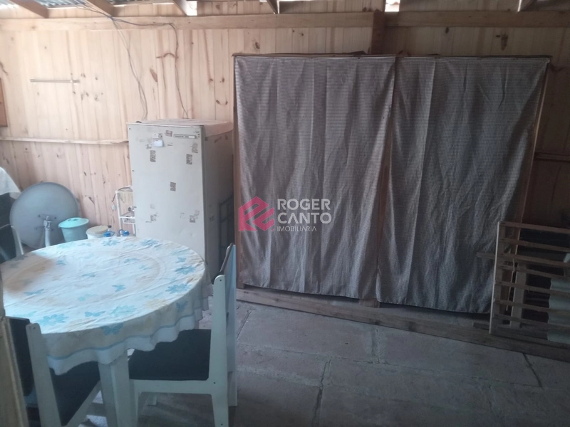 Casa na Solidão: 3ª foto da galeria de imagens do imóvel