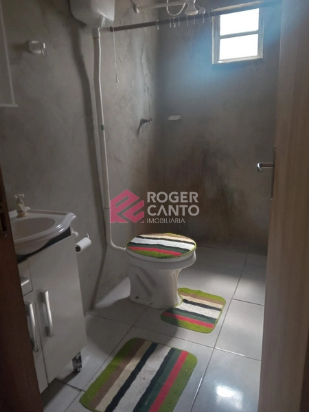 Casa na Solidão: 8ª foto da galeria de imagens do imóvel