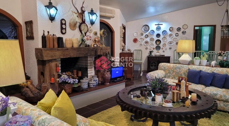 Casa á venda no Interlagos: 8ª foto da galeria de imagens do imóvel