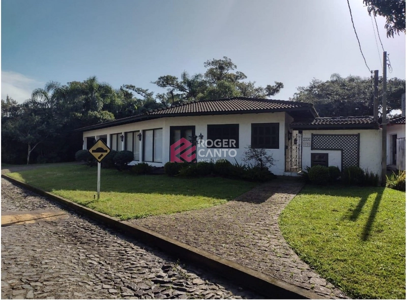 Casa á venda no Interlagos: 2ª foto da galeria de imagens do imóvel