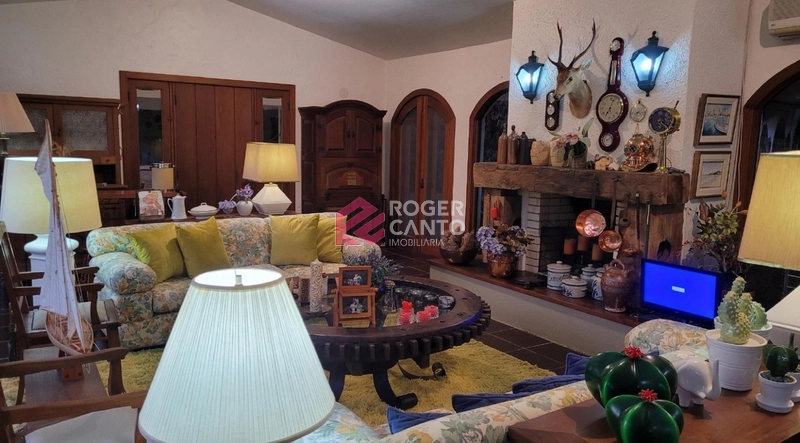 Casa á venda no Interlagos: 10ª foto da galeria de imagens do imóvel