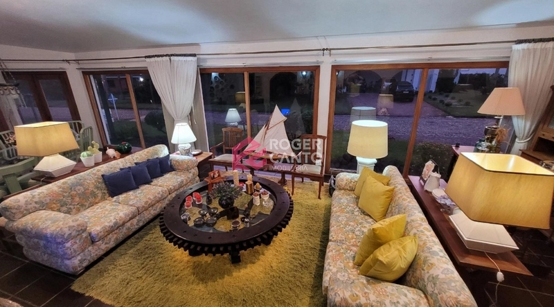 Casa á venda no Interlagos: 9ª foto da galeria de imagens do imóvel