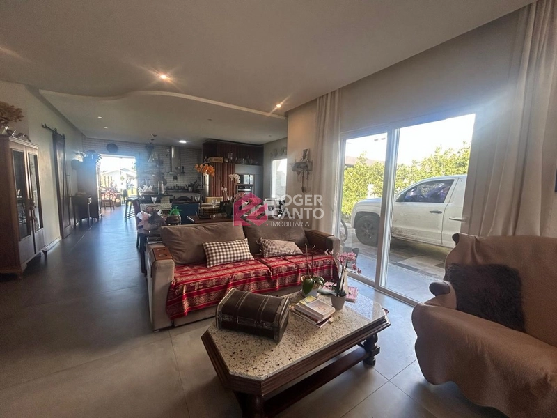 Aconchegante casa térrea: 4ª foto da galeria de imagens do imóvel