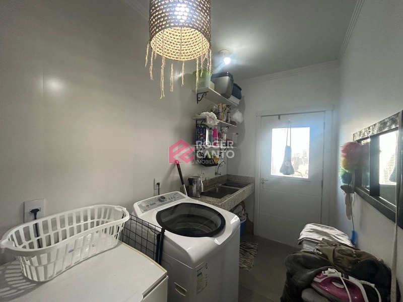 Aconchegante casa térrea: 21ª foto da galeria de imagens do imóvel