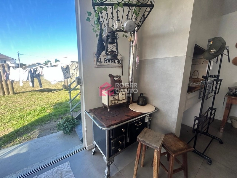 Aconchegante casa térrea: 13ª foto da galeria de imagens do imóvel