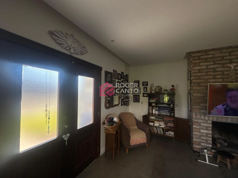 Aconchegante casa térrea: 2ª foto da galeria de imagens do imóvel