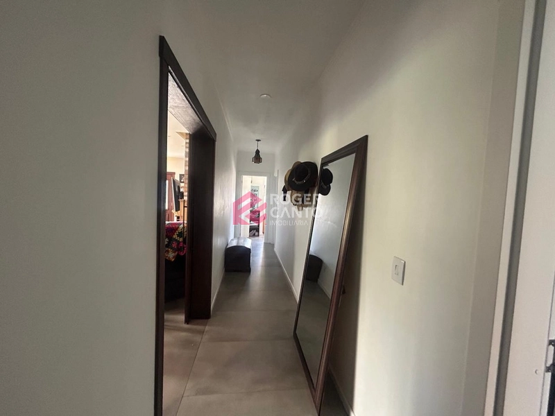 Aconchegante casa térrea: 20ª foto da galeria de imagens do imóvel