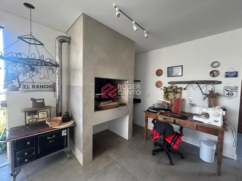 Aconchegante casa térrea: 14ª foto da galeria de imagens do imóvel