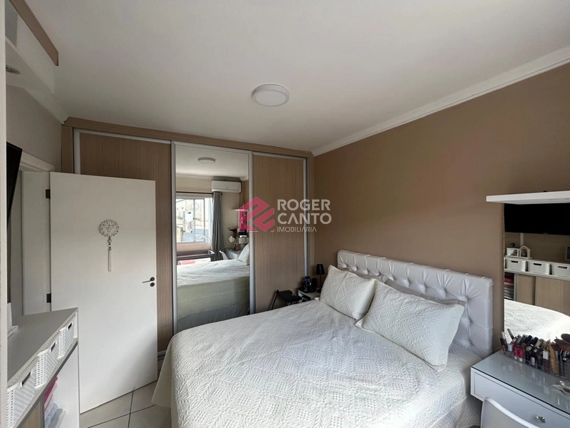 Apartamento no centro de Osório: 15ª foto da galeria de imagens do imóvel