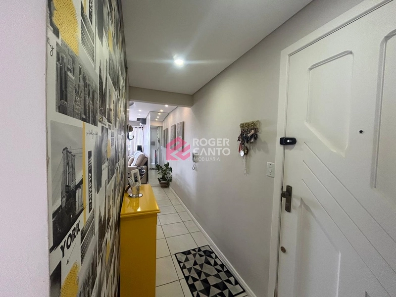 Apartamento no centro de Osório: 12ª foto da galeria de imagens do imóvel